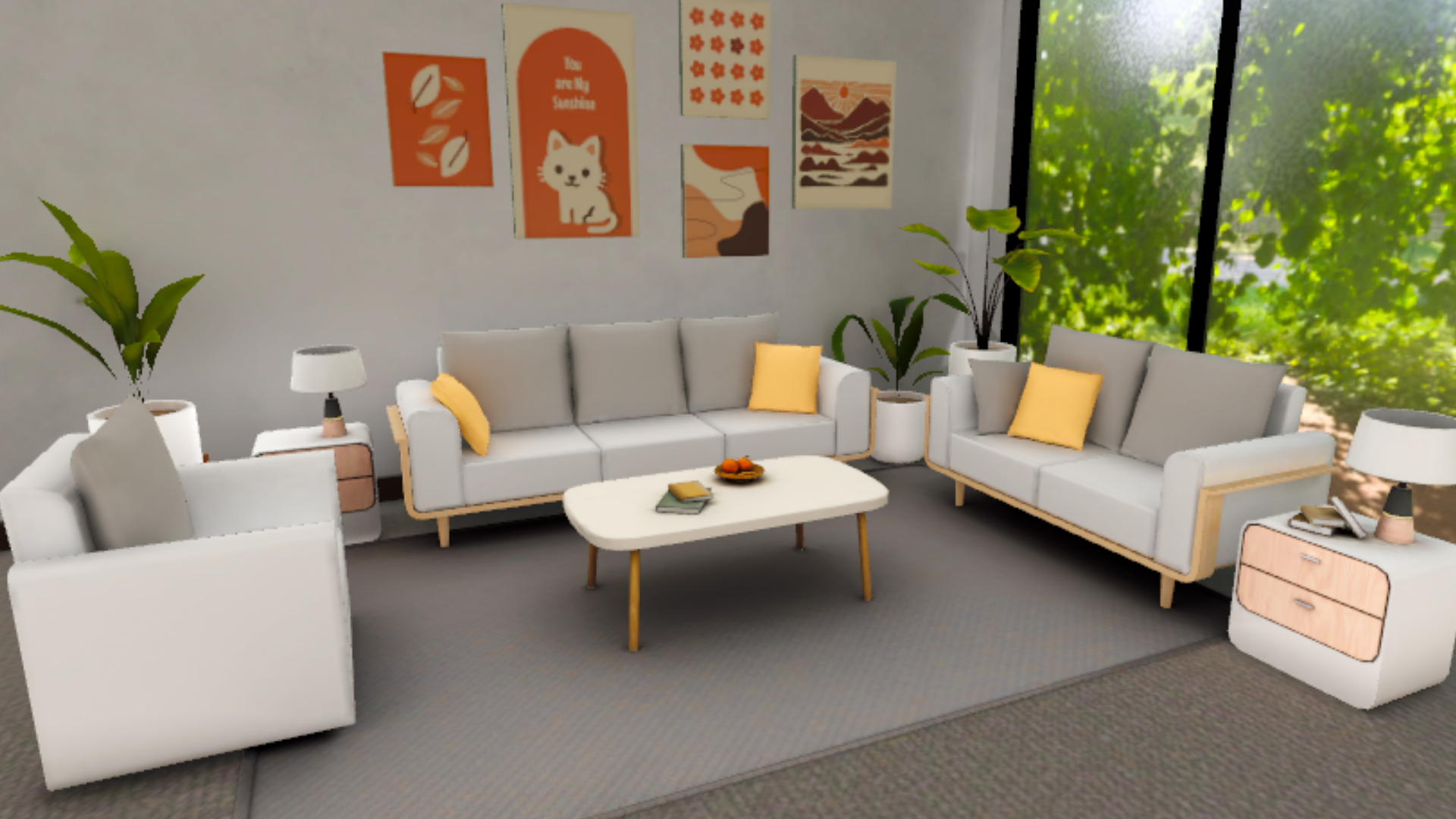 Environment Hospital Area