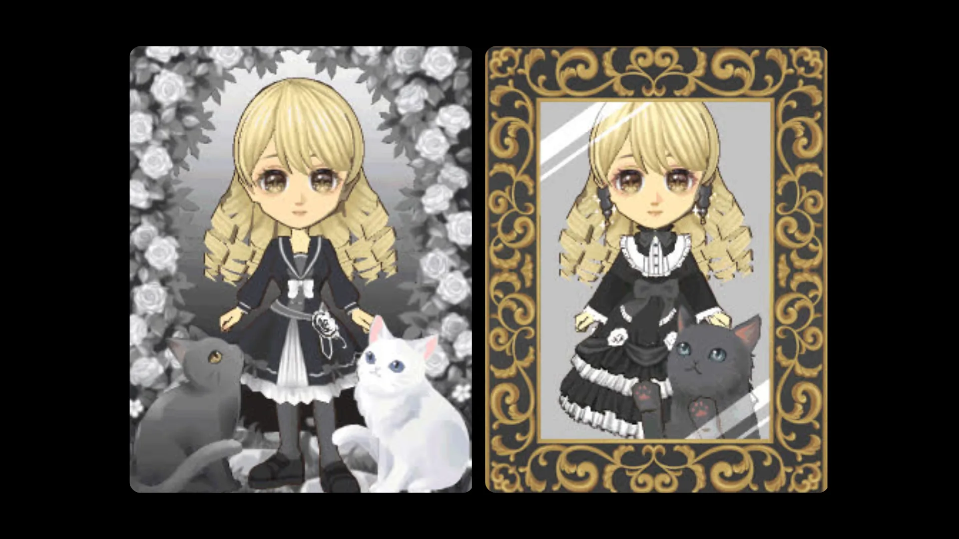 3D for Mobage  — project gallery image by Techno Brave Asia Bangkok