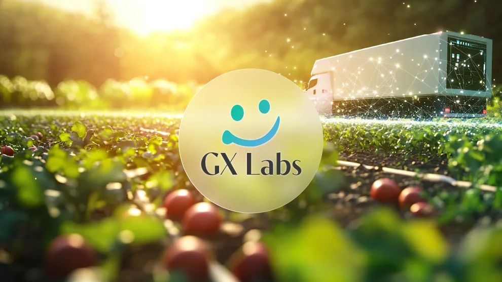 GX Labs — Global Green Transformation Laboratory for sustainable supply chain solutions