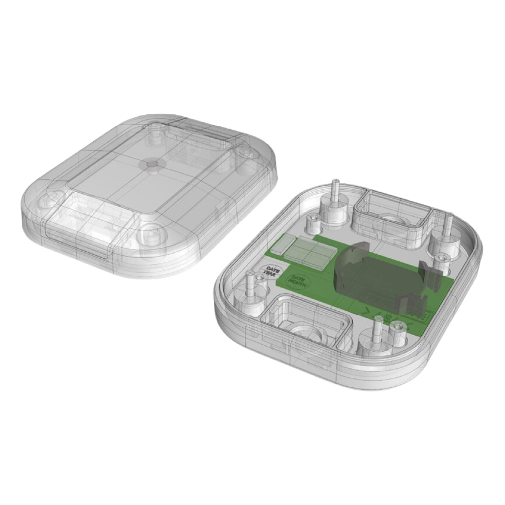 Sensor Tags — Smart Cold Chain Technology