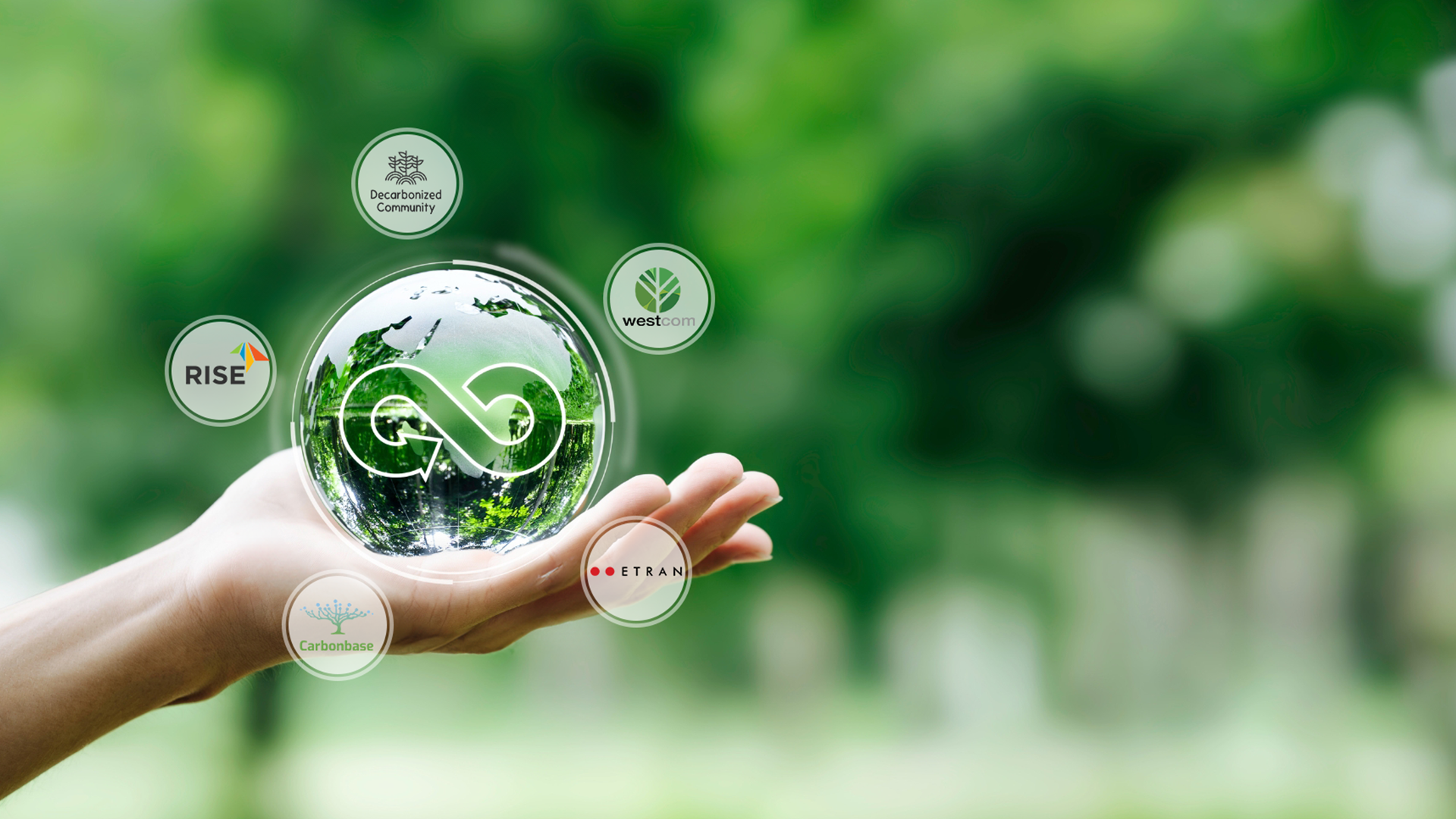 GX Labs - Join Our Community to Support Our Planet - Green Technology and Decarbonization