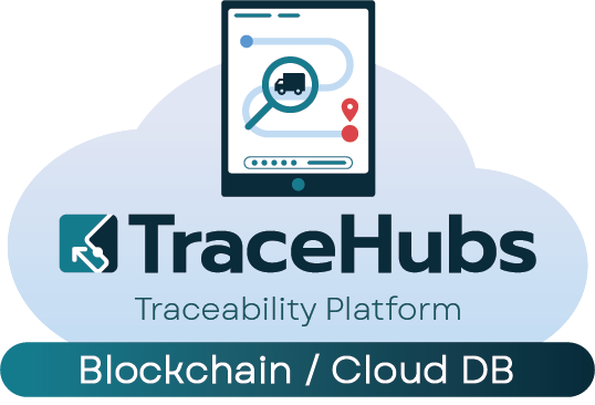 TraceHubs Platform — cloud-based traceability management system