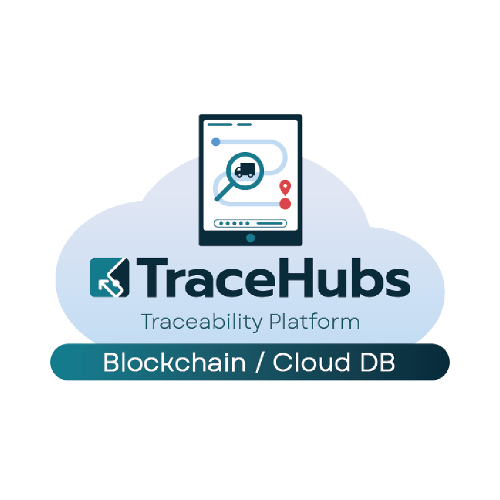 Traceability System — Smart Cold Chain Technology