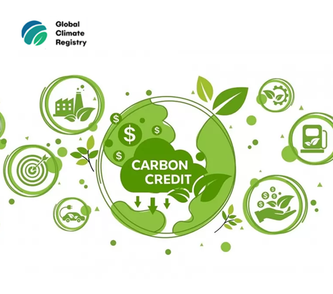 Carbonbase - Global carbon Credit