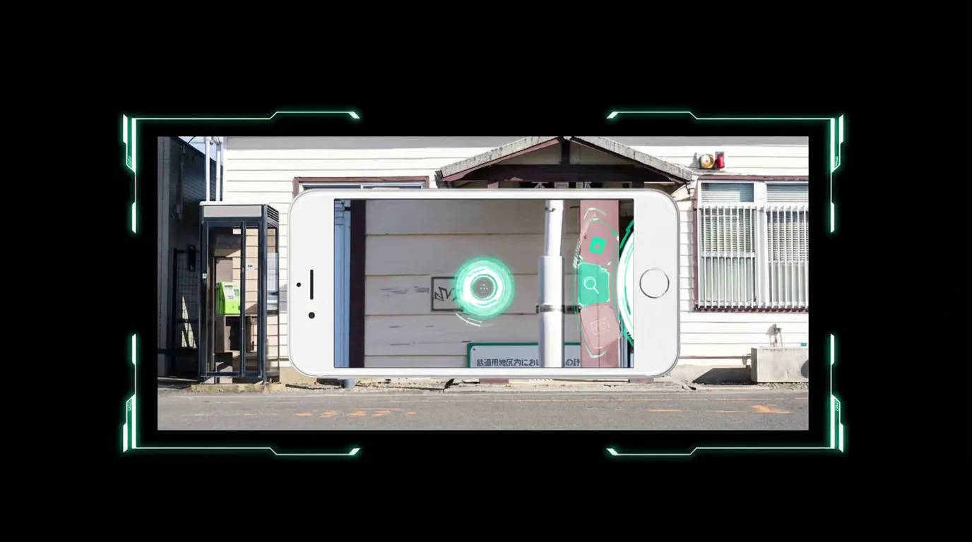 DinoAR — project gallery image by Techno Brave Asia Bangkok