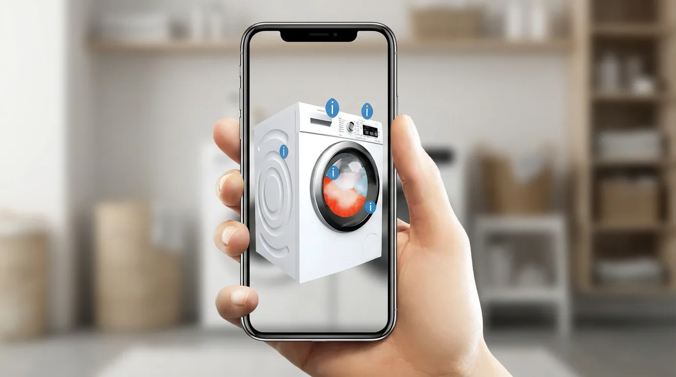 Electrical Appliance AR | Techno Brave Asia