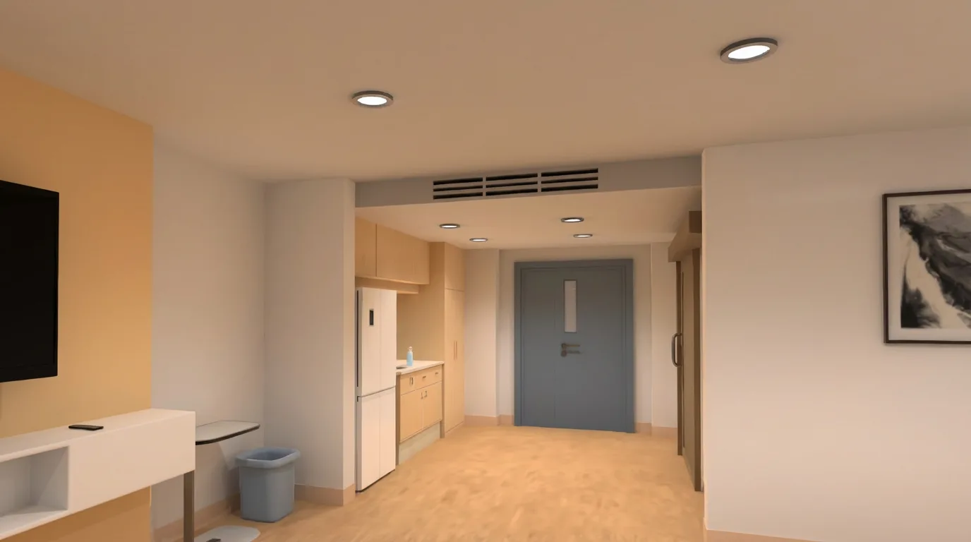 Nursing School Training gallery image 2