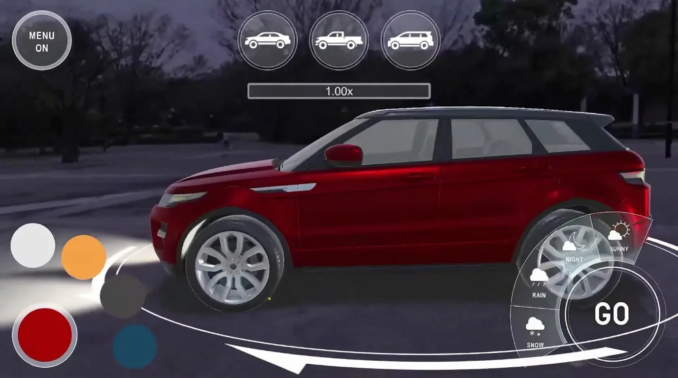 Gimmick- C AR — ALNERI gallery image 2