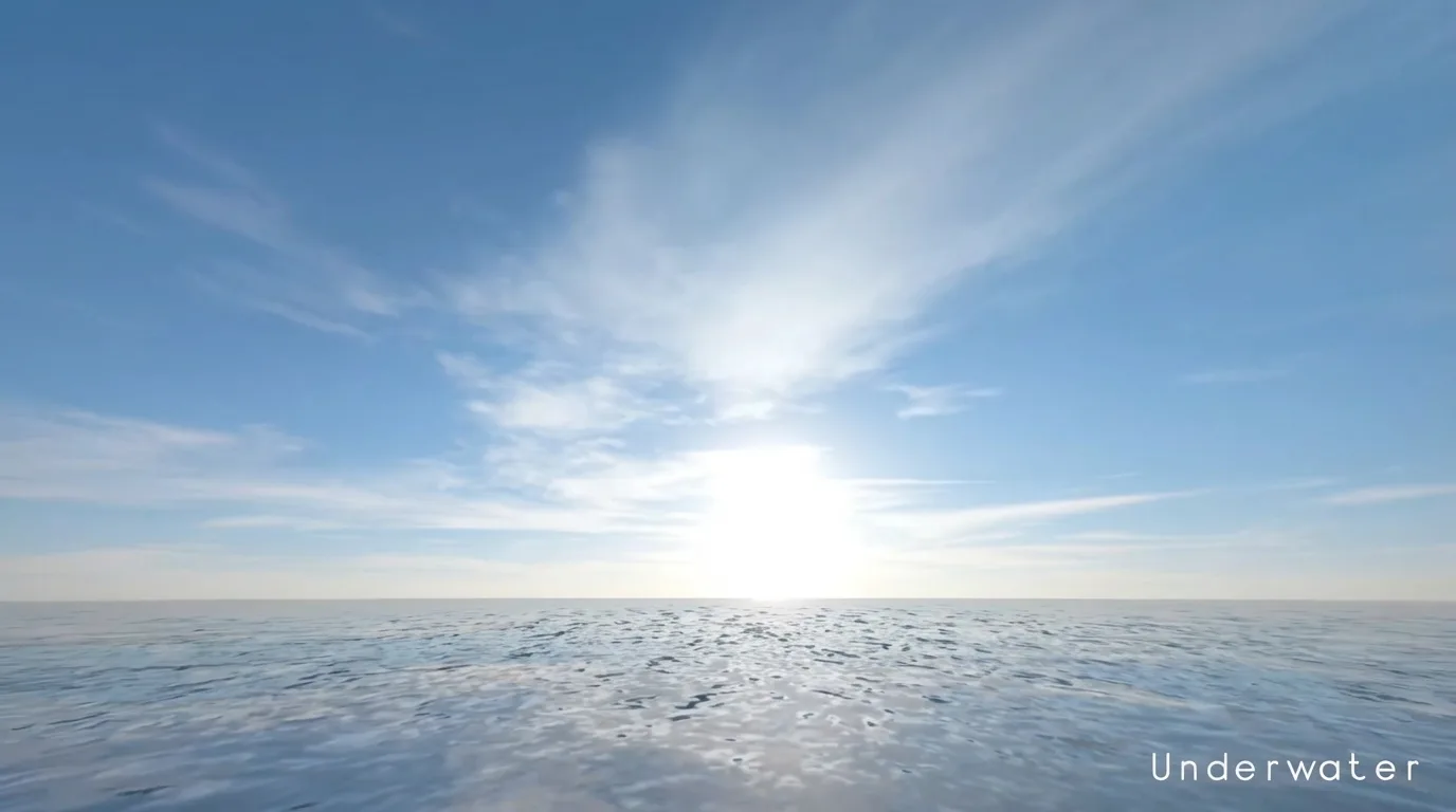 Underwater Tour — project gallery image by Techno Brave Asia Bangkok