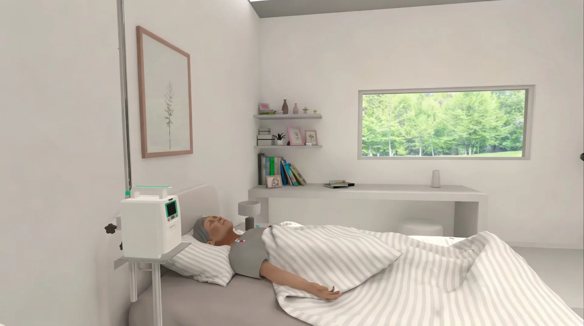 Medical Devices Training | Techno Brave Asia