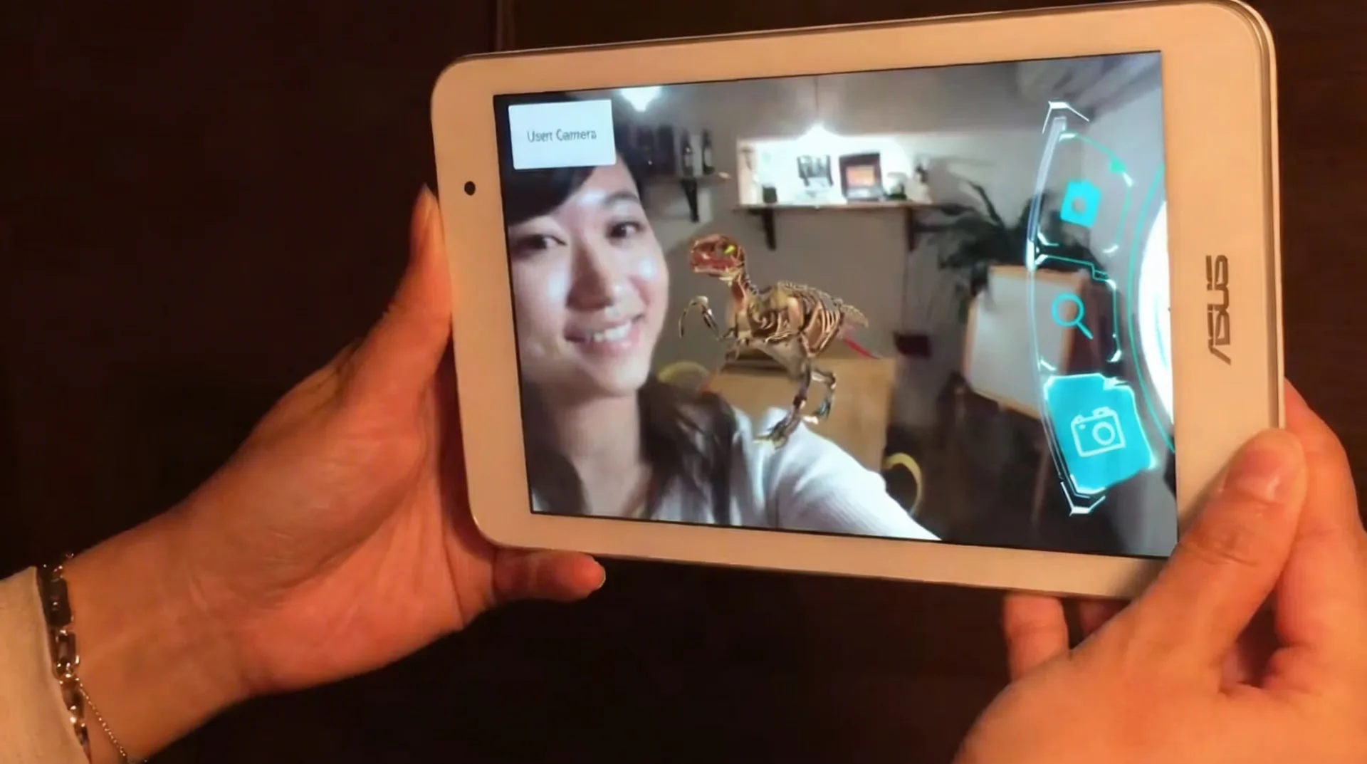 DinoAR — ALNERI gallery image 2