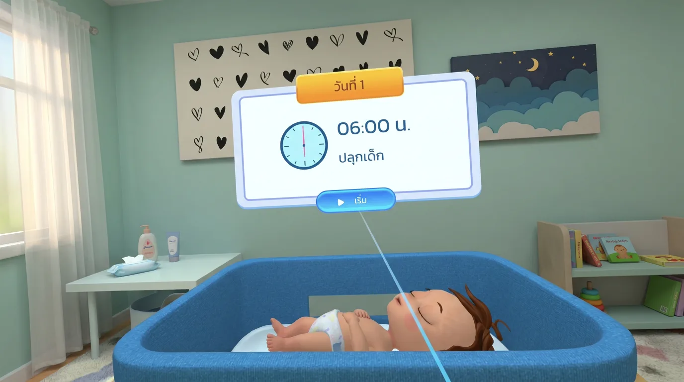 Stroke Rehab | Techno Brave Asia