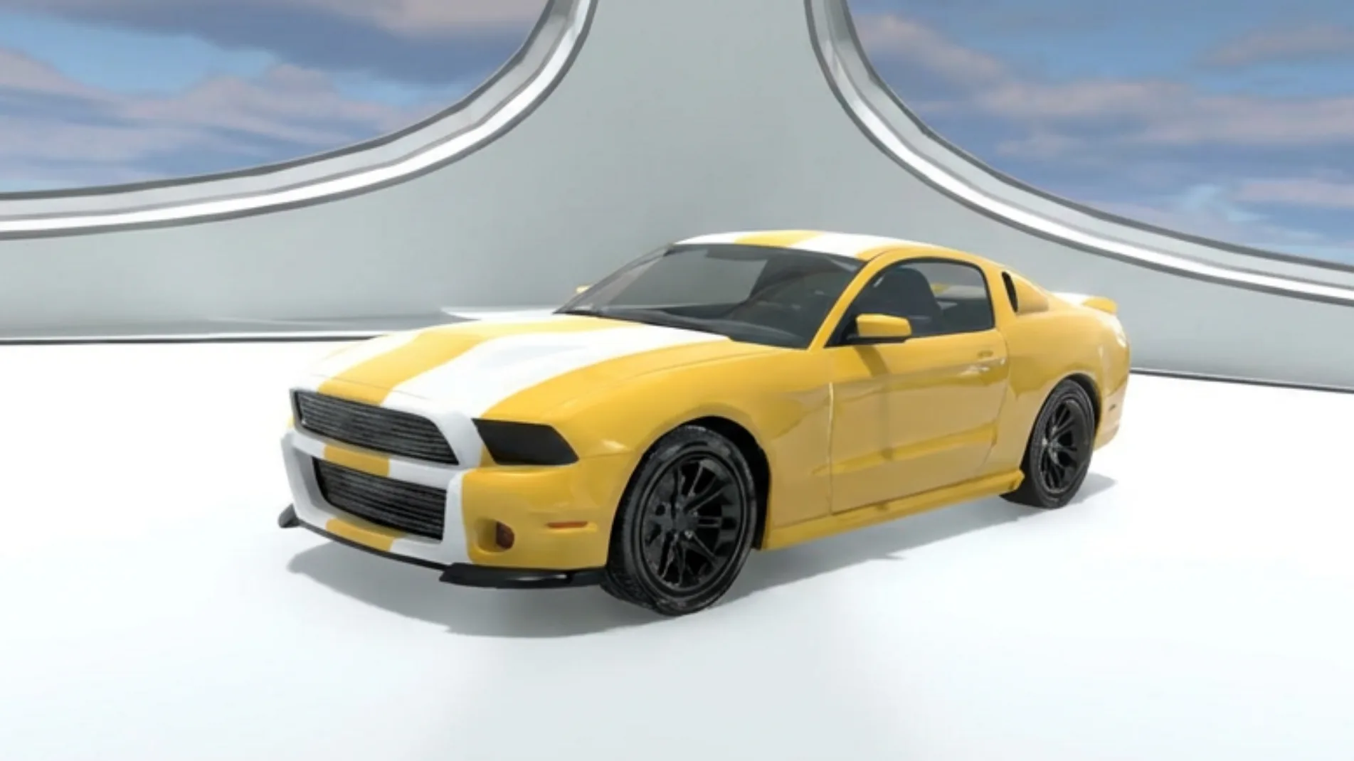 VR Showroom gallery image 2