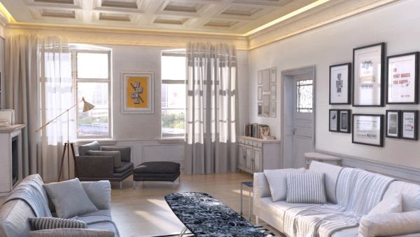 CG Rendering CG Rendering