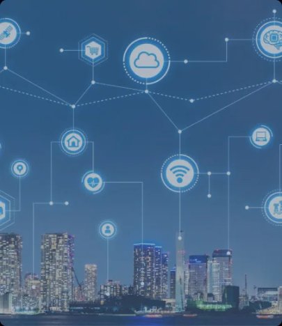 IoT Solutions Bangkok | Asia IoT Labs | Techno Brave Asia