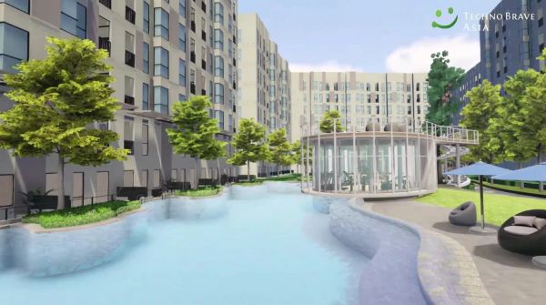 VR Condo Tour